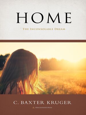 cover image of Home